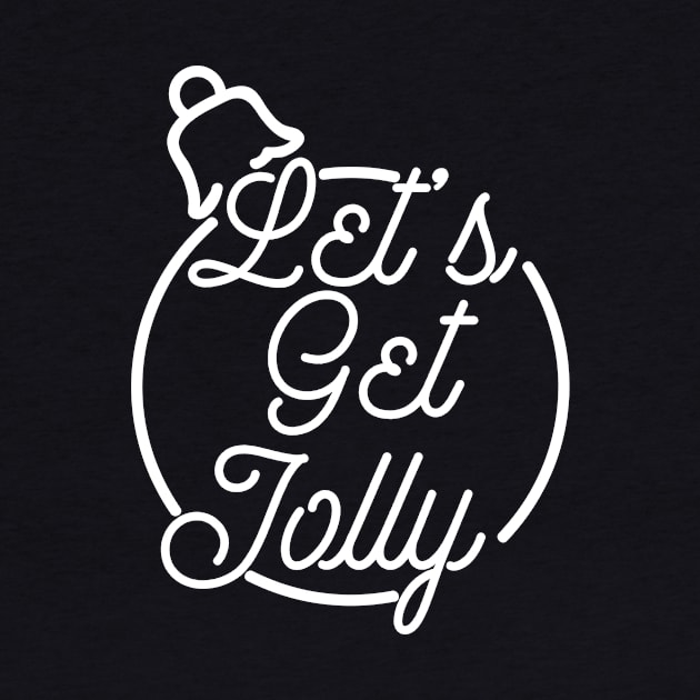 Let's get jolly! by Perpetual Brunch